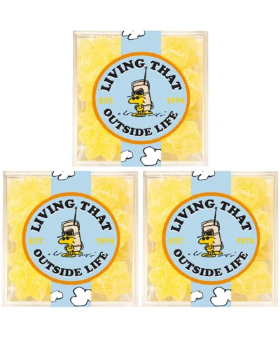 Sugarfina Living That Outside Life In Transparent