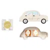 Sugarfina A Toast To Love Candy Bundle