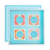 Sugarfina Rose Day - 4pc Candy Bento Box
