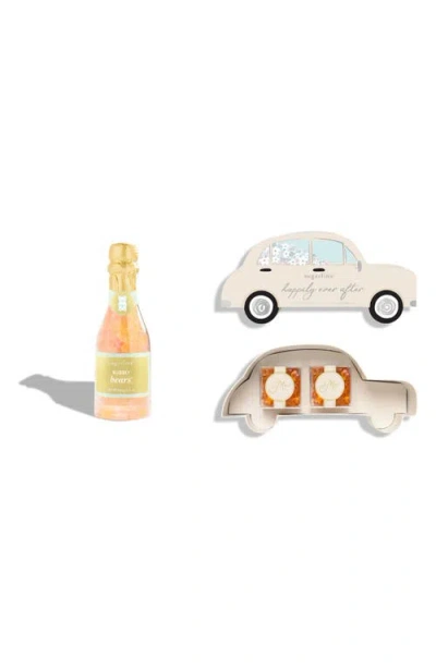 Sugarfina Mr. & Mr. Happily Ever After Bento Box In Multi