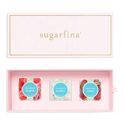 Sugarfina No. 1 Mom 3 Piece Candy Bundle