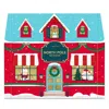Sugarfina North Pole Toy Shoppe 24 Tastes Of Christmas Tasting Collection In Multi