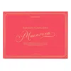 Sugarfina Parisian Chocolates - Macarons In Red