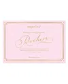 Sugarfina Parisian Chocolates Rochers, 5.5 Oz. In Pink