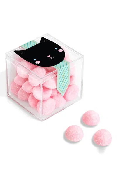 Sugarfina Pink Bonbons Strawberry Candy