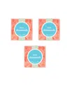 Sugarfina Summer Strawberries 3pc Kit In No Color