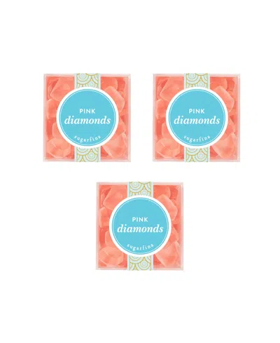 SUGARFINA PINK DIAMONDS