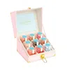 Sugarfina Pink Mini Candy Trunk In Multi