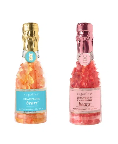 SUGARFINA POP THE BOTTLES KIT (POP THE CHAMPAGNE 3.0)