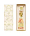 Sugarfina Pop The Champagne Bottle And Cube Gift Box In No Color