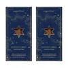 Sugarfina Potato Crisp Chocolate Bar, Set Of 2 In Blue