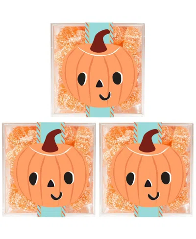 Sugarfina Pumpkin In Multi