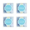 Sugarfina Robin's Egg Caramels, Set Of 4