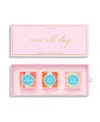 Sugarfina Rose All Day 3 Piece Bento Box In No Color
