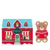Sugarfina Santa & Friends Candy Bundle In Red