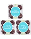 Sugarfina Single Malt Cordials 3pc Cube Kit In Transparent