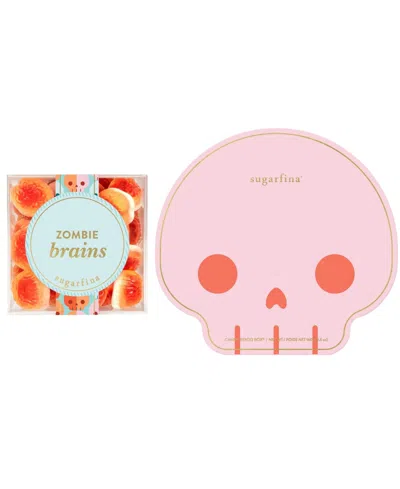Sugarfina Skelebration Bundle, 2 Pieces In Multi