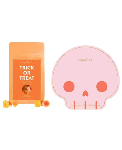 Sugarfina Skulls Sweets Bundle, 2 Pieces In Multi