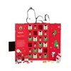 Sugarfina Snoopy Advent Calendar Peanuts Holiday Tasting Collection (peanuts Holiday 2025) In Red