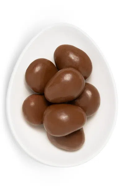 Sugarfina Snoopy's Treats Chocolate-dipped Biscuits In Brown