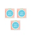 Sugarfina Sparkling Rose Bears In No Color