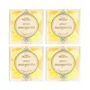 Sugarfina Spicy Marg Club Gummies Candy, Set Of 4