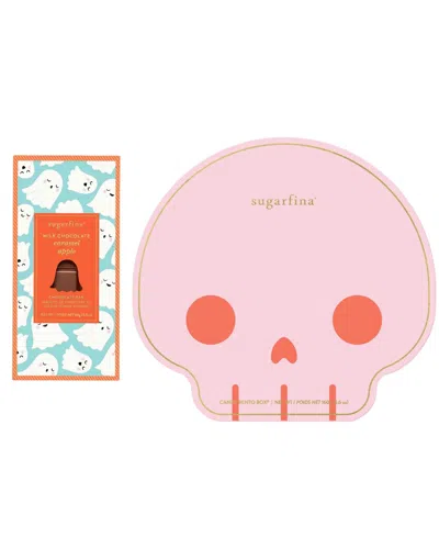 Sugarfina Spooky Sweets Bundle, 2 Pieces In Multi