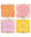 Sugarfina Spring Assorted Cube Kit, 4-pc. In Multi
