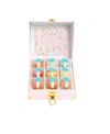 Sugarfina 9 Piece La Vie En Rose Mini Trunk In No Color