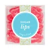 Sugarfina Sugar Lips- Large Cube