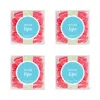 Sugarfina Sugar Lips Small Cube 4-piece Kit
