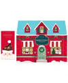 Sugarfina Sugarina Here Come Santa Claus, 2-pc. In Red