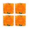 Sugarfina Sunshine Bears Gummies Candy, Set Of 4
