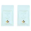 Sugarfina Valentine's Day 2025 Sweet & Sour Candy Mix Duo 2 Piece
