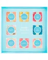Sugarfina Sweet & Sparkling 8pc Bento Box® In Blue