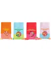 Sugarfina Sweet Escape Assorted Mixed Candy Bag Kit, 4-pc. In Multi