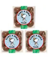 Sugarfina Take A Hike Club In Transparent