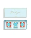 Sugarfina Thank You 3 Piece Candy Bento Box In No Color