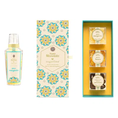 Sugarfina Time For Tequila Candy Bundle