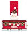 Sugarfina To Santa With Love Bundle, 2-pc. In Red
