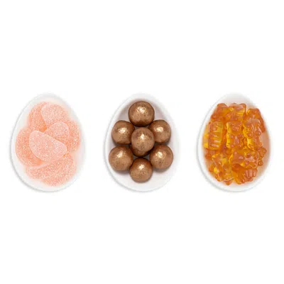 Sugarfina Top Shelf 3 Piece Candy Bento Box In Multi