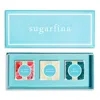 Sugarfina Treats By The Fireworks Candy Bento Box, 3 Piece