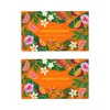Sugarfina Tropical Treats 2 Piece Bento Box Duo
