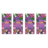 Sugarfina Ube Coconut Cream Chocolate Bar, Set Of 4