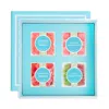 Sugarfina Very Berry 4 Pc Candy Bento Box In Multi
