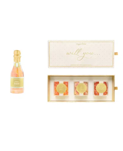Sugarfina Will You Be My Bridesmaid Bundle, 4 Pieces In No Color