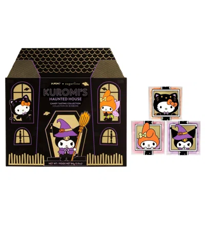 SUGARFINA X SANRIO HAPPY HALLOWEEN BUNDLE, 4 PIECES