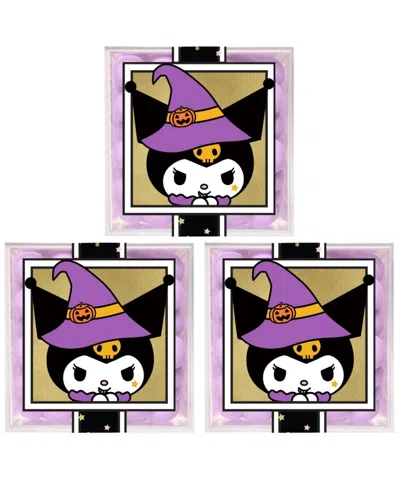 Sugarfina X Sanrio Kuromi In Purple