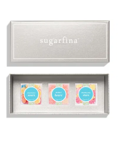 Sugarfina You're A Star Bento, 3 Pieces
