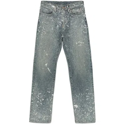 SUGARHILL DENIM REGULAR & STRAIGHT-LEG JEANS